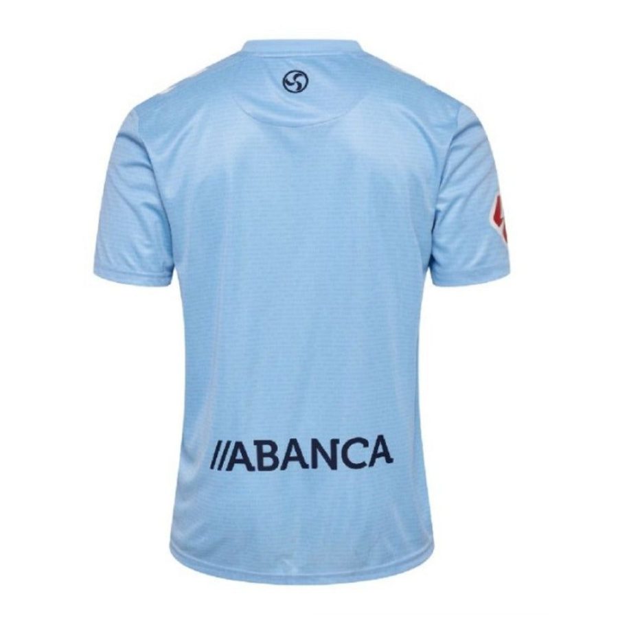 maillot-domicile-celta-vigo-saison-2024-2025-officiel maillot domicile Celta Vigo saison 2024 2025 officiel