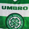maillot-domicile-celtic-fc-saison-1997-1998-couleur-vert-et-blanc Maillot domicile Celtic FC saison 1997 1998 couleur vert et blanc