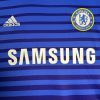 maillot-domicile-chelsea-fc-saison-2014-2015-bleu-officiel Maillot domicile Chelsea FC saison 2014 2015 bleu officiel