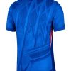 Thuisshirt Chelsea FC seizoen 2025-2026 officieel koningsblauw tenue