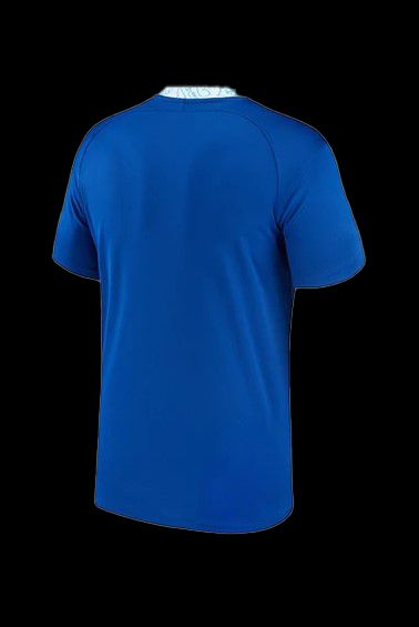 Thuisshirt Chelsea seizoen 2022 2023 blauw officieel
