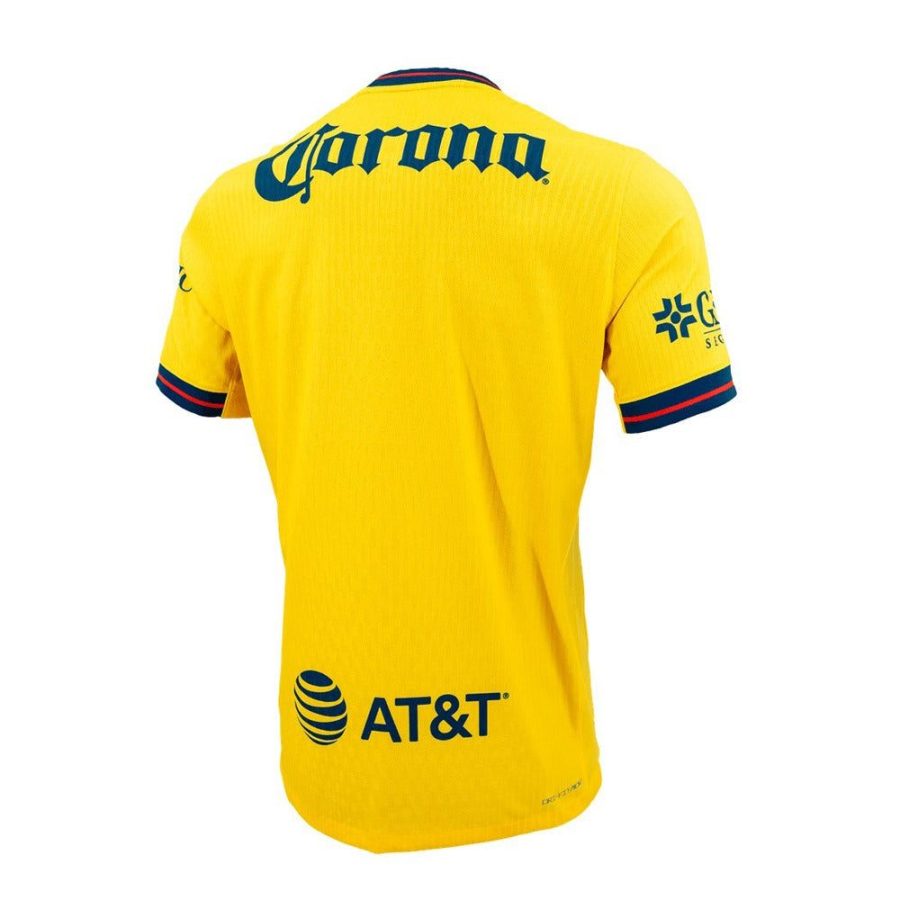 Club América thuisshirt seizoen 2024-2025 officiële tenue