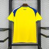 maillot-domicile-de-la-suede-saison-2026-jersey-officiel Thuisshirt Zweden seizoen 2026 officieel shirt
