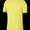 maillot-domicile-du-bresil-pour-la-coupe-du-monde-au-qatar-2022 Thuisshirt van Brazilië voor het WK in Qatar 2022