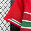 maillot-domicile-du-pays-de-galles-saison-2026-rouge-officiel Thuisshirt Wales seizoen 2026 officieel rood