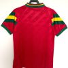 maillot-domicile-du-portugal-saison-mille-neuf-cent-quatre-vingt-douze thuisshirt Portugal seizoen 1992