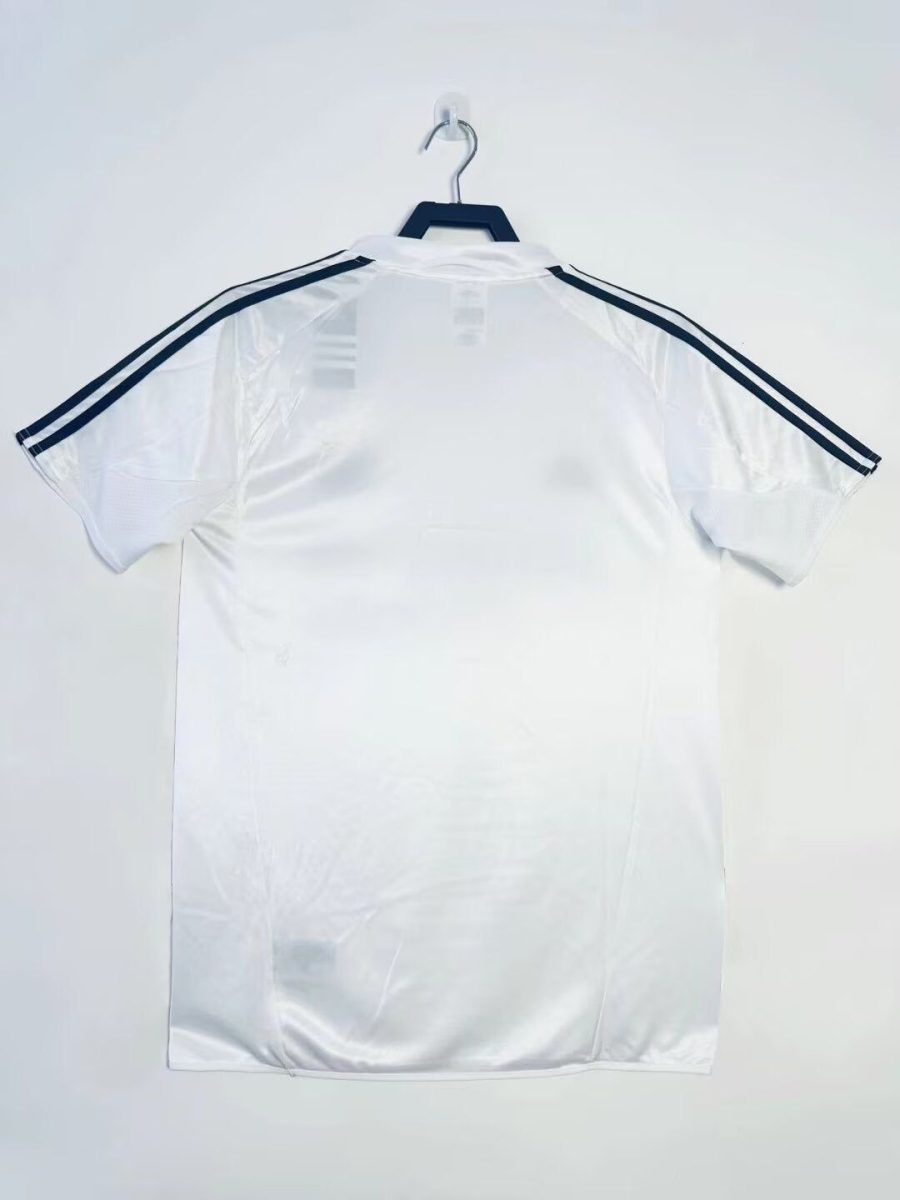 Real Madrid Thuisshirt seizoen 2004-2005