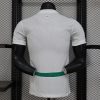 maillot-domicile-du-senegal-version-joueur-2025-tenue-officielle-des-lions-de-la-teranga Senegal thuisshirt spelersversie 2025 officieel tenue van de Leeuwen van Teranga