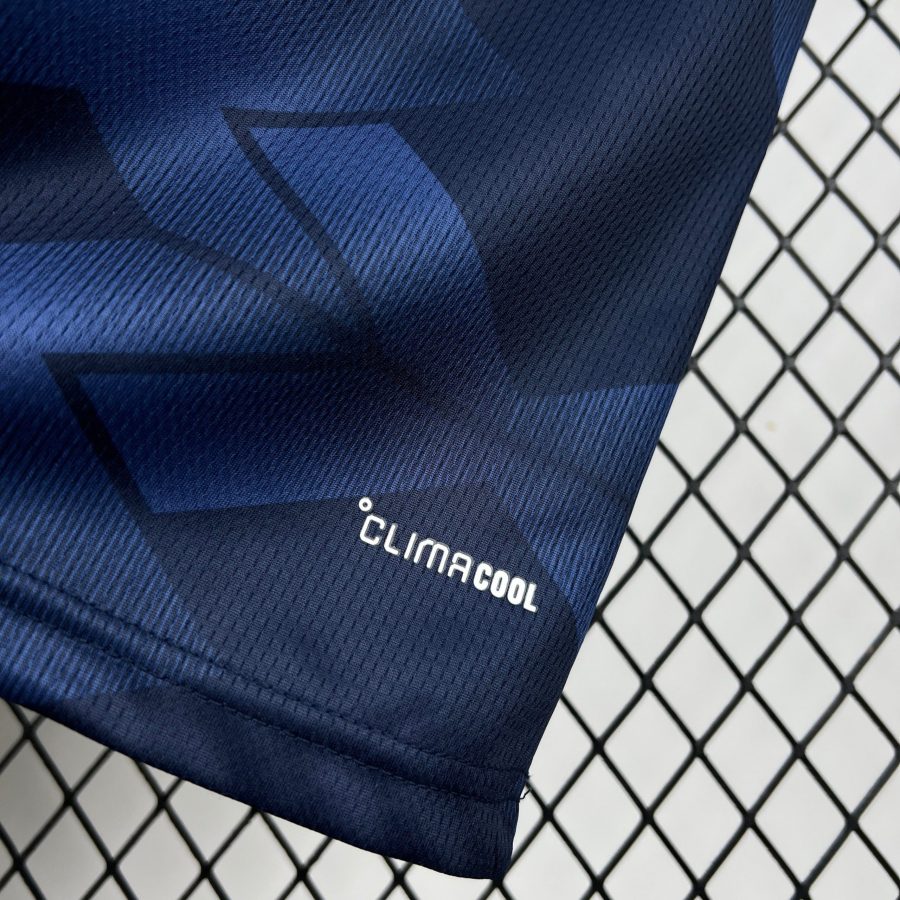 maillot-domicile-ecosse-2026 Thuisshirt Schotland 2026
