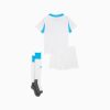 maillot-domicile-enfant-olympique-de-marseille-saison-2025-2026 maillot domicile enfant olympique de marseille saison 2025 2026