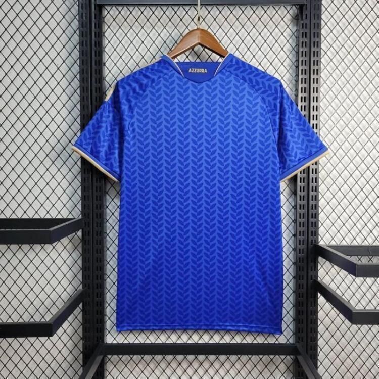 maillot-domicile-equipe-d-italie-saison-deux-mille-vingt-six maillot domicile équipe d Italie saison deux mille vingt six