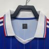 maillot-domicile-equipe-de-france-vintage-saison-mille-neuf-cent-quatre-vingt-deux Thuisshirt Frankrijk vintage seizoen negentien tweeëntachtig