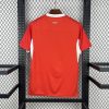 maillot-domicile-equipe-de-suisse-saison-2026-rouge-et-blanc Thuisshirt Zwitserland seizoen 2026 rood en wit