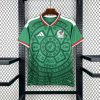 maillot-domicile-equipe-du-mexique-saison-2026 Thuisshirt Mexicaans elftal seizoen 2026