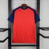 maillot-domicile-equipe-nationale-d-espagne-saison-2026-rouge-et-jaune Maillot domicile équipe nationale d Espagne saison 2026 rouge et jaune