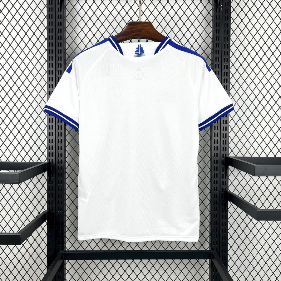 maillot-domicile-equipe-nationale-de-grece-saison-2026 Thuisshirt Grieks nationaal elftal seizoen 2026