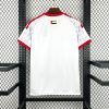 Thuisshirt nationale ploeg van de Verenigde Arabische Emiraten seizoen 2026