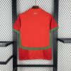 maillot-domicile-equipe-nationale-du-maroc-saison-2026 Thuisshirt Marokkaans nationaal elftal seizoen 2026