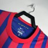 maillot-domicile-fc-barcelona-saison-2011-2012 Thuisshirt FC Barcelona seizoen 2011 2012