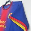 maillot-domicile-fc-barcelona-saison-2012-2013 Thuisshirt FC Barcelona seizoen 2012-2013