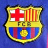 maillot-domicile-fc-barcelona-saison-2019-2020-bleu-et-grenat thuisshirt FC Barcelona seizoen 2019 2020 blauw en granaat