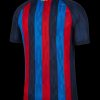 Thuisshirt FC Barcelona seizoen 2022 2023 officieel blaugrana
