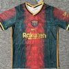 maillot-domicile-fc-barcelone-saison-2021-2022 thuisshirt FC Barcelona seizoen 2021 2022