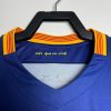 maillot-domicile-fc-barcelone-saison-deux-mille-quinze-deux-mille-seize Thuisshirt FC Barcelona seizoen tweeduizend vijftien tweeduizend zestien