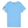 maillot-domicile-femme-manchester-city-saison-2025-2026 Thuisshirt dames Manchester City seizoen 2025 2026