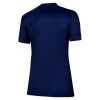 maillot-domicile-femme-paris-saint-germain-saison-2025-2026 dames thuisshirt parijs saint germain seizoen 2025 2026