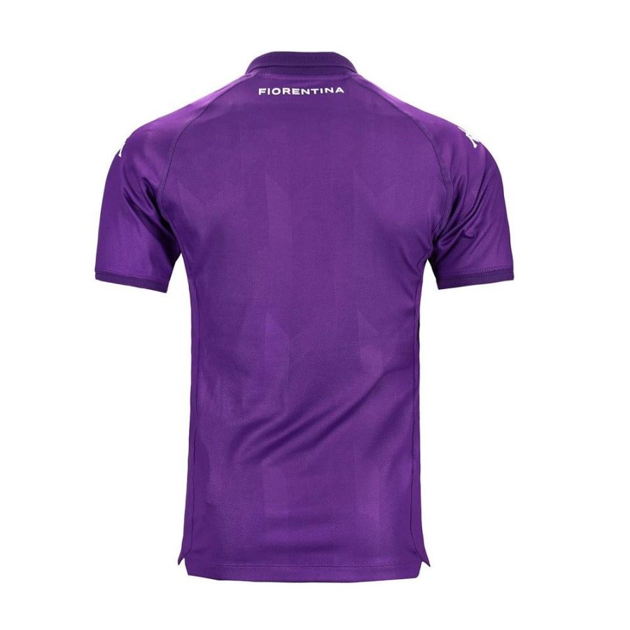 Thuisshirt Fiorentina seizoen 2024 2025 paars officieel voetbaltenue