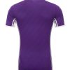 thuisshirt Fiorentina seizoen 2025 2026 paars officieel