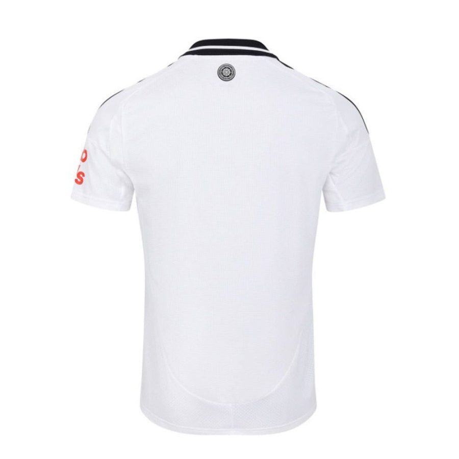 Fulham thuisshirt seizoen 2024-2025 officieel tenue