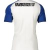 Thuisshirt Hamburger SV seizoen 2025 2026 officiële voetbaltenue