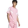 maillot-domicile-inter-miami-rose-saison-2025-2026 roze thuisshirt Inter Miami seizoen 2025 2026