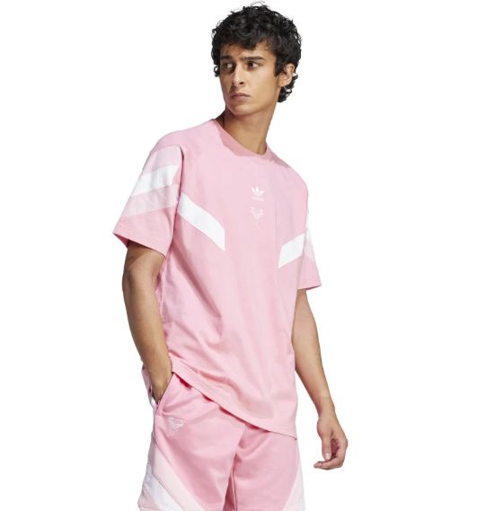 maillot-domicile-inter-miami-rose-saison-2025-2026 roze thuisshirt Inter Miami seizoen 2025 2026