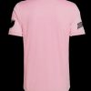 maillot-domicile-inter-miami-saison-vingt-vingt-trois-vingt-vingt-quatre-rose-pour-supporter-messi Thuisshirt Inter Miami seizoen twintig drieëntwintig twintig vierentwintig roze voor Messi-fans