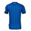 Ipswich Town thuisshirt seizoen 2024-2025
