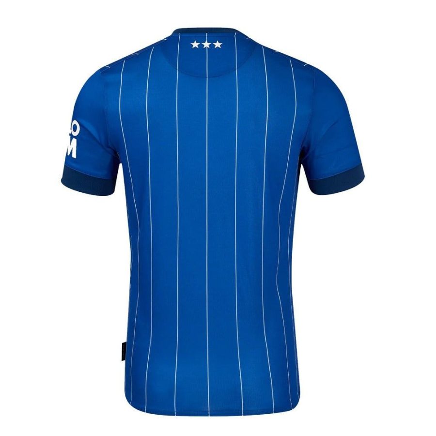 Ipswich Town thuisshirt seizoen 2024-2025