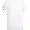 maillot-domicile-la-galaxy-saison-2024-tenue-officielle-de-football thuisshirt LA Galaxy seizoen 2024 officiële voetbaltenue