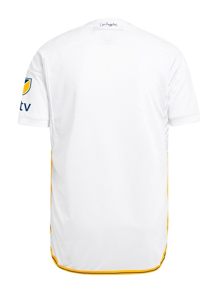 maillot-domicile-la-galaxy-saison-2024-tenue-officielle-de-football thuisshirt LA Galaxy seizoen 2024 officiële voetbaltenue