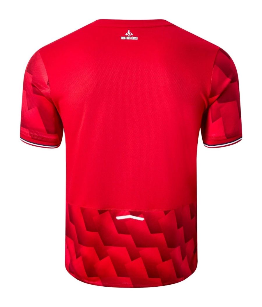 maillot-domicile-lille-losc-saison-2025-2026-tenue-officielle-supporters maillot domicile Lille LOSC saison 2025 2026 tenue officielle supporters