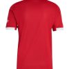 maillot-domicile-liverpool-saison-2025-2026-rouge-des-reds Liverpool thuisshirt seizoen 2025 2026 rood van de Reds