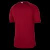 Liverpool thuisshirt seizoen 2022 2023 rood officieel