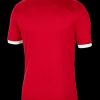 Thuisshirt Liverpool seizoen 2023-2024 rood officieel