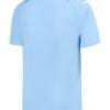 maillot-domicile-manchester-city-saison-2023-2024-bleu-ciel Thuisshirt Manchester City seizoen 2023-2024 hemelsblauw