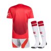 maillot-domicile-manchester-united-enfant-saison-2024-2025-avec-short Maillot domicile Manchester United enfant saison 2024 2025 avec short