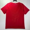 maillot-domicile-manchester-united-saison-2010-2011 Thuisshirt Manchester United seizoen 2010 2011