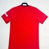 maillot-domicile-manchester-united-saison-2019-2020-rouge Thuisshirt Manchester United seizoen 2019 2020 rood