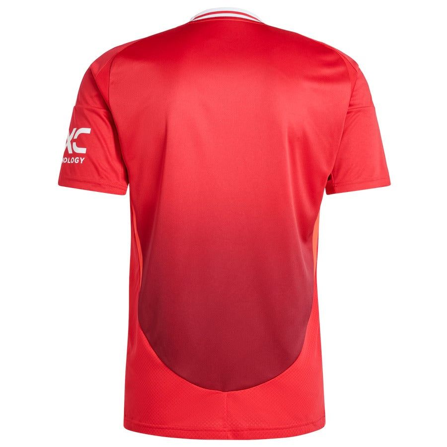 maillot-domicile-manchester-united-saison-2024-2025-couleur-rouge Maillot domicile Manchester United saison 2024 2025 couleur rouge